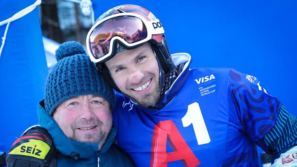 Радо Янков: Още един сезон остана в историята - сезон на големи надежди, върхове, спадове и много запомнящи се моменти