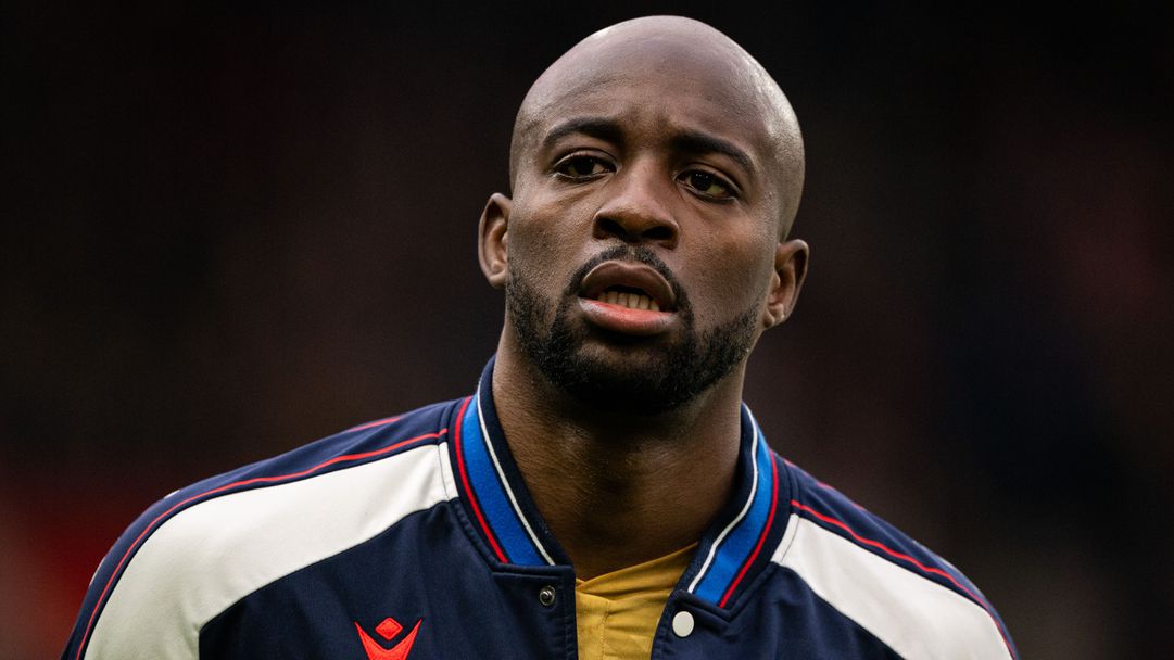 Кристъл Палас отхвърли първата оферта на Ювентус за своя голмайстор