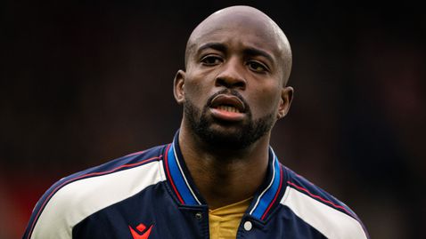 Кристъл Палас отхвърли първата оферта на Ювентус за своя голмайстор