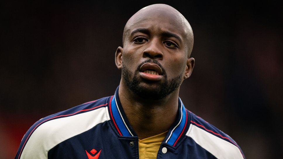 Манчестър Юнайтед няма да отправя оферта за нападателя на Кристъл