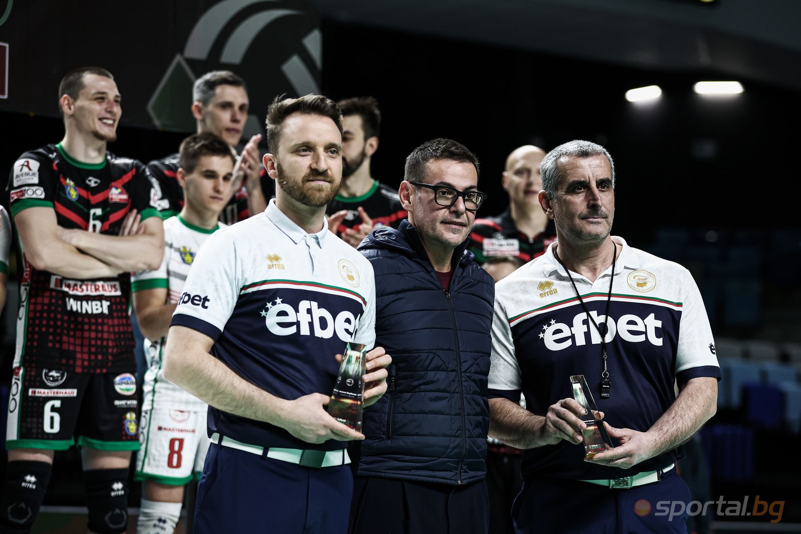 Нефтохимик 3:1 Пирин