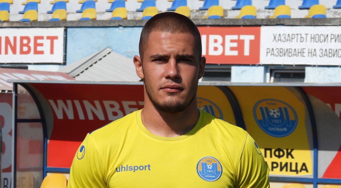 Добруджа привлече голмайстора на Марица (Пд) и Югоизточната Трета лига