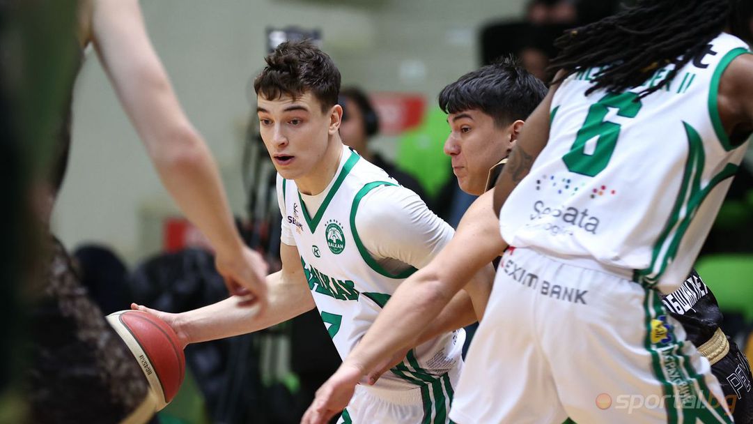 Левски и Балкан затварят кръг №17 в Sesame НБЛ