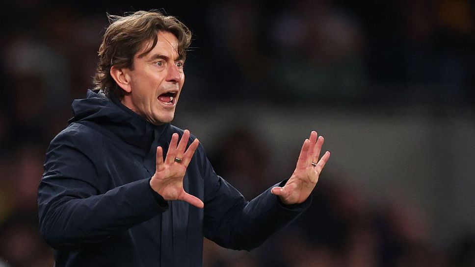 Полузащитникът Лукас Бергвал е най новото попълнение в списъка с