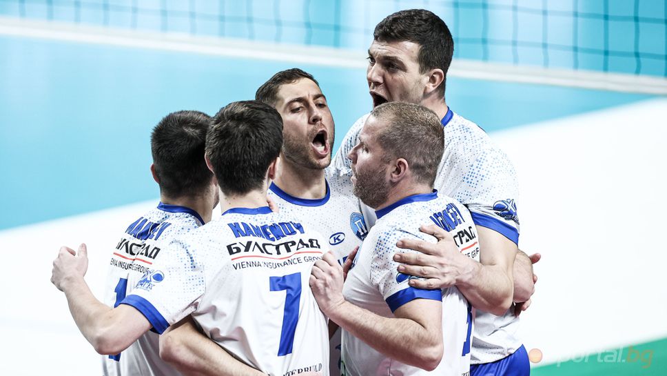 Любомир Агонцев пред Sportal.bg: Умората бе най-големият фактор