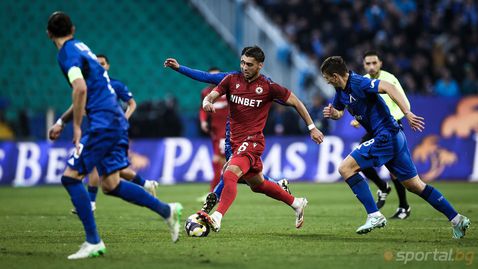 Готви се голяма промяна към добро за българския футбол и тя става задължителна