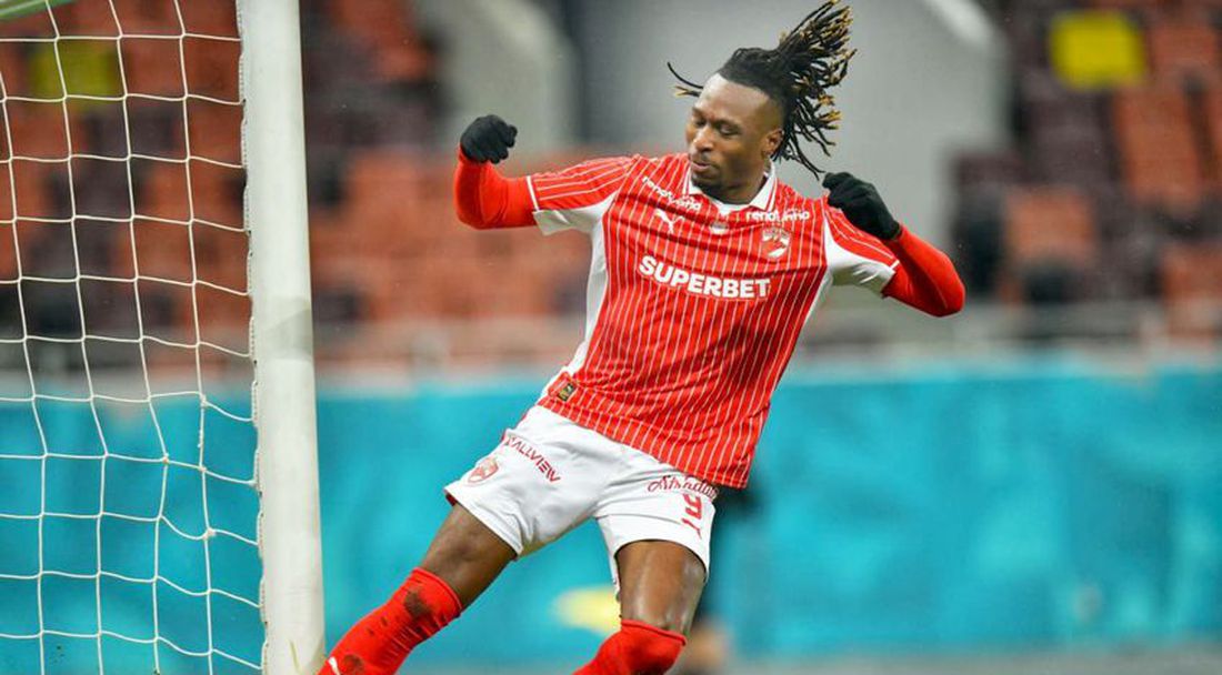 Георги Миланов игра малко при победа на Динамо (Б)