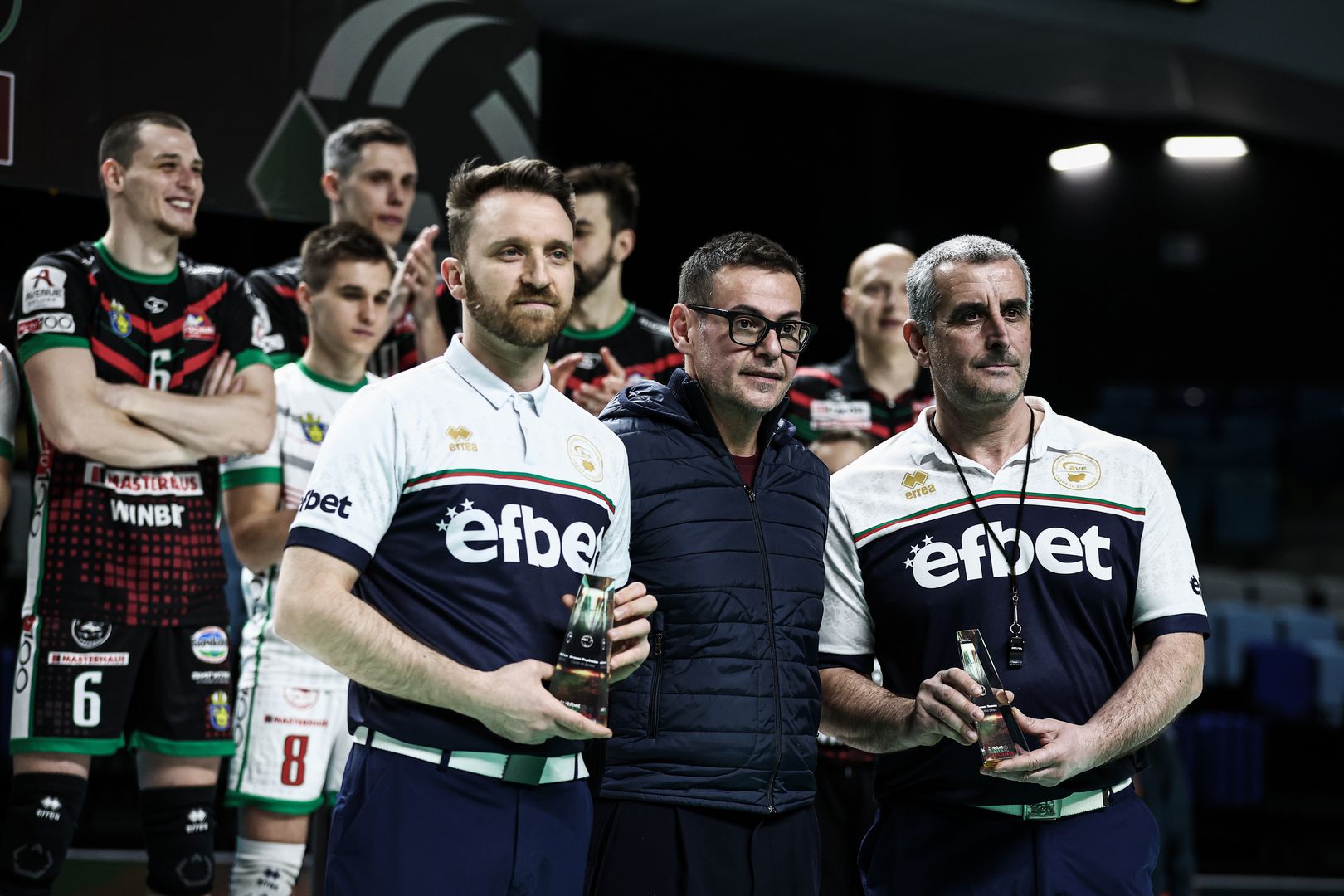 Нефтохимик 3:1 Пирин