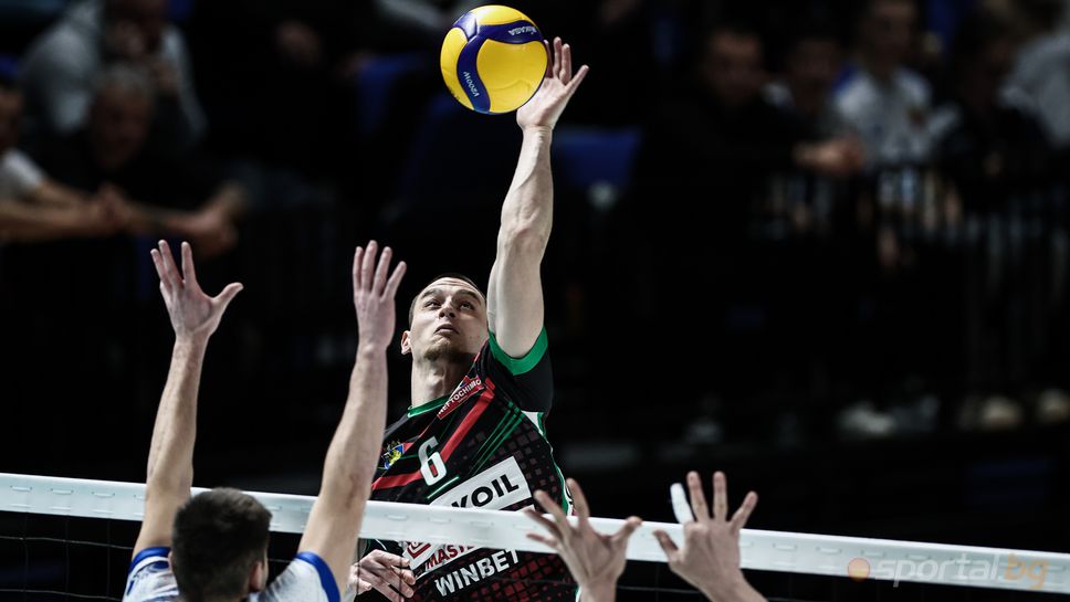 Финал на efbet Купа на България: Нефтохимик 0:0 Пирин! Следете ТУК!