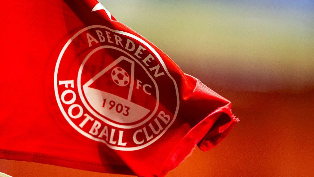 Абърдийн с Митов продължава защитата на трофея след труден успех за Купата на Шотландия