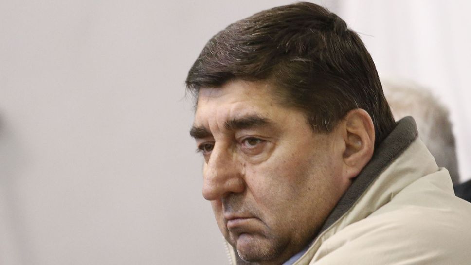 Появи се нов волейболен Марек начело с Борислав Кьосев