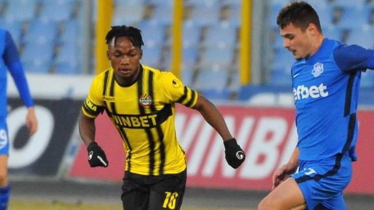  Резерви донесоха трите точки на Ботев (Пд) при визитата на Арда 