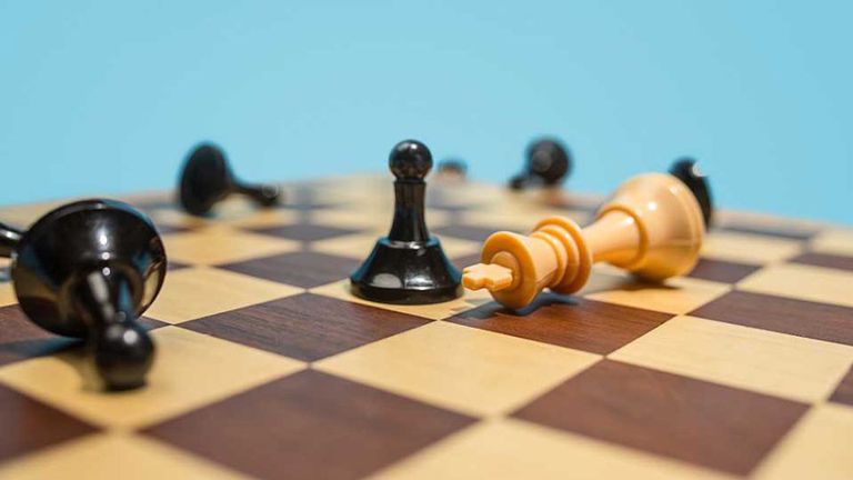 Държавните индивидуални първенства по класически шахмат за мъже и за