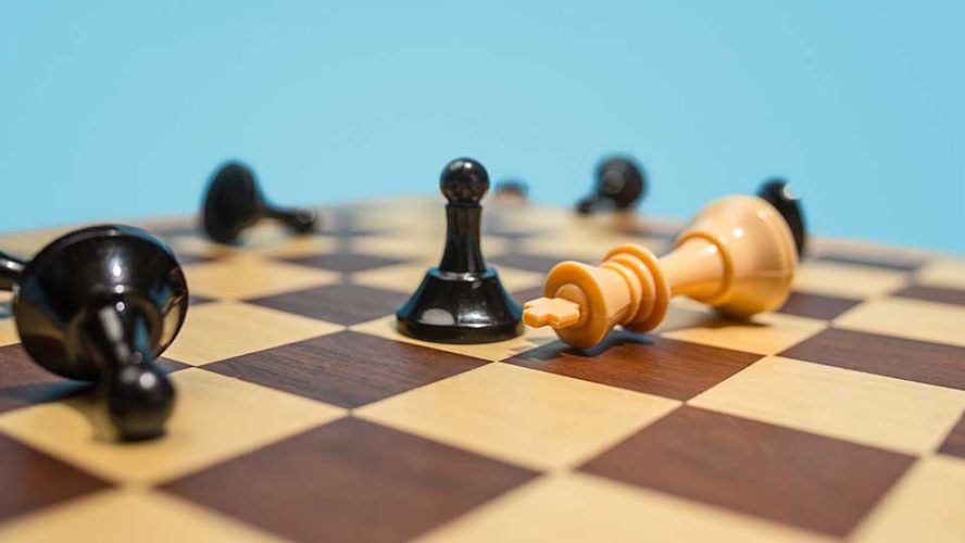Открит турнир по ускорен шахмат ще се проведе в Кюлевча на 23 юни
