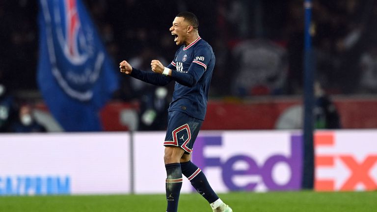  ПСЖ има подготвеност да направи Мбапе най-високоплатения състезател в цялата история на футбола 