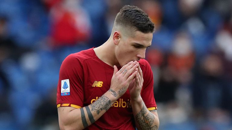  Агентът на Дзаниоло в допълнение 