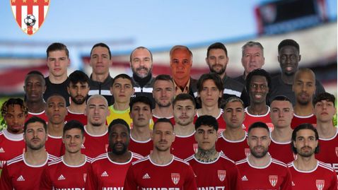  Царско село със 17 чужденци в efbet Лига напролет 