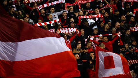  ЦСКА - София продължава акцията за продажба на абонаментни карти за пролетния полусезон 