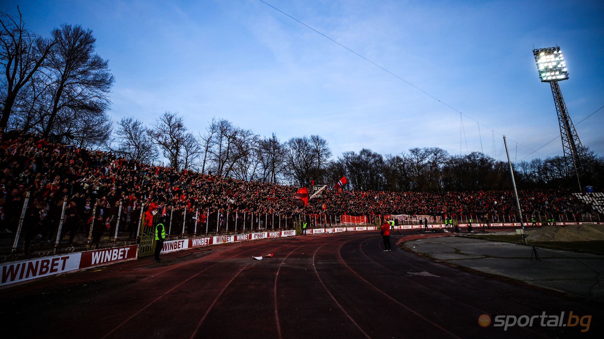  ЦСКА - София - Ботев (Пловдив) II 