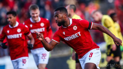  Продават 100% от ЦСКА - София за 800 000 лв., ето кои са новите притежатели 