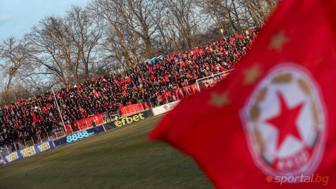  Новият съсобственик в ЦСКА - София: Желанието ни е да станем част от историята на 
