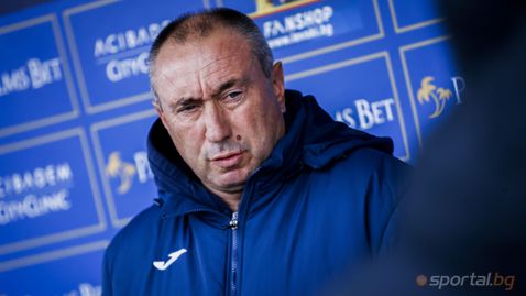  Мъри призна за диалози с нов футболист и съобщи: Заедно с всички левскари би трябвало да излезем от тази обстановка 