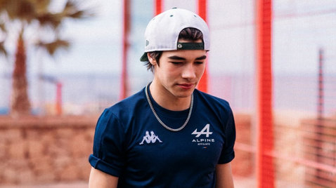  Никола Цолов с 9-о място и старт от първа редица на следващия ден 