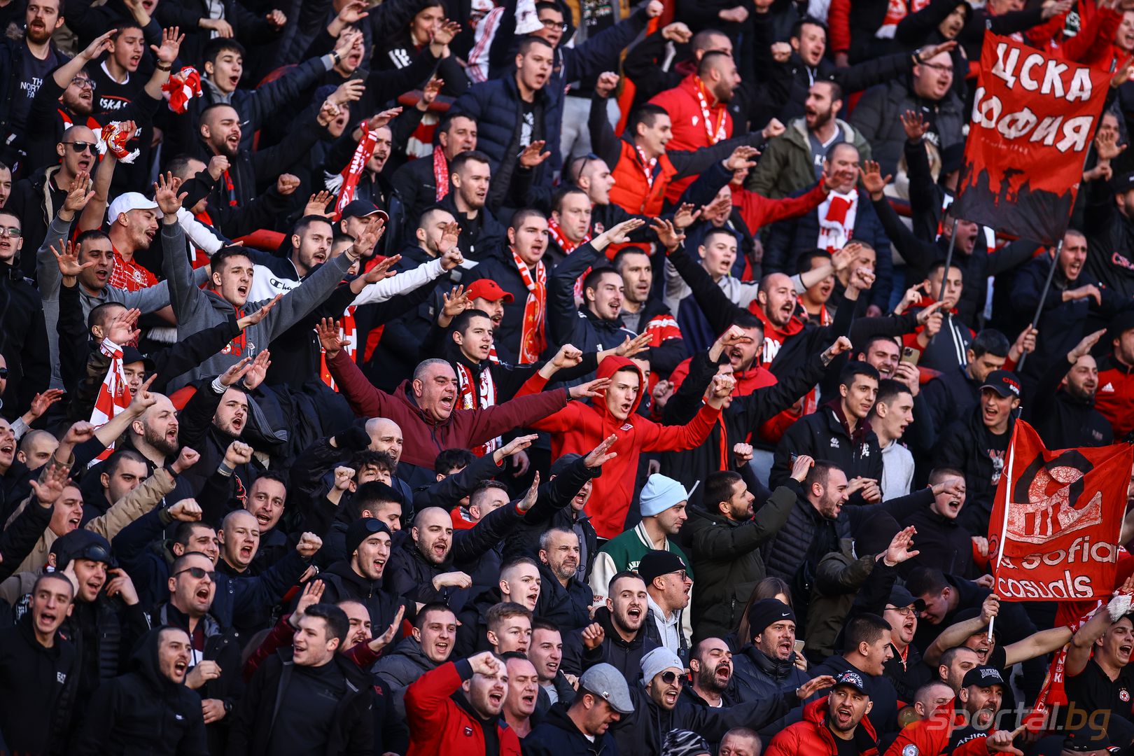  ЦСКА - София - Ботев (Пловдив) II 