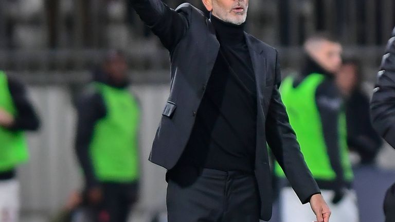 Отборът на Милан записа трета поредна победа във всички турнири