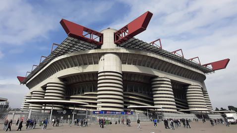  Ясна е цената, на която Милан и Интер могат да закупят 