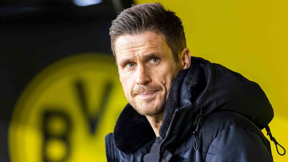 Спортният директор на Борусия (Дортмунд) разкритикува тима след равенството срещу Волфсбург