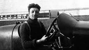 Ферари отбелязва 126 години от рождението на Енцо Ферари