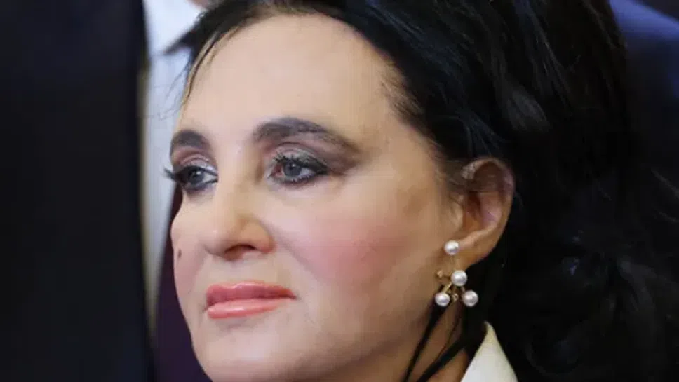 Бивша руска грация: В гимнастиката те хвалят, ако играеш със счупен крак или треска