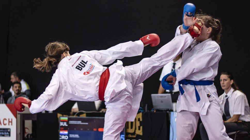 Спортно техническата комисия на БНФК определи състезателите които ще представят