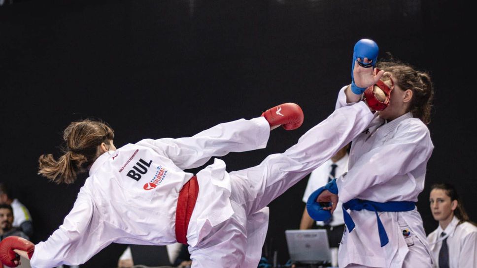 Рекордните 43 клуба и 550 състезатели във всички възрасти ще