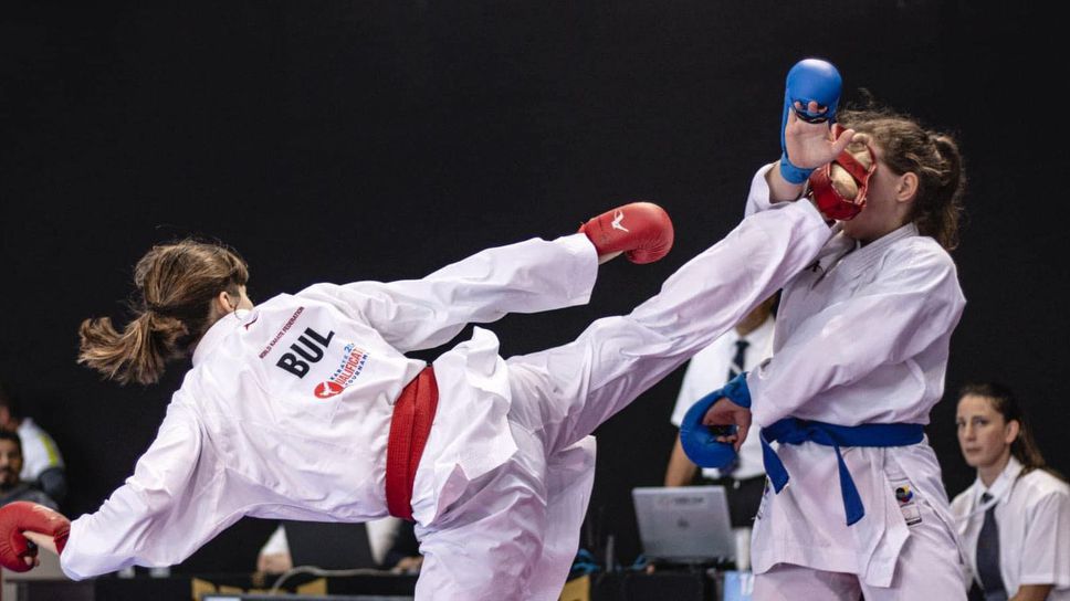 Повече от 50 световни и европейски шампиони и медалисти ще