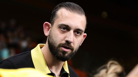  Ахметджан Ершимишек: Това да се провокираме би трябвало да се трансформира в табиет 