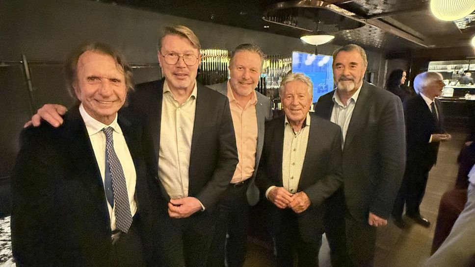 Вижте любимите пилоти на Зак Браун