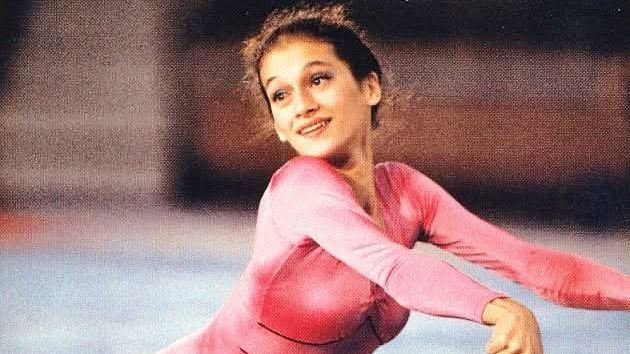 “Златното момиче” Диляна Георгиева празнува 60-годишен юбилей