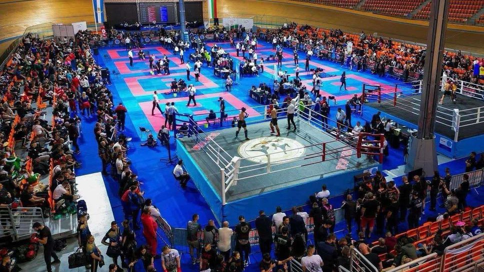 Спортен клуб Стар Тийм сигнализира до медиите за притеснения относно