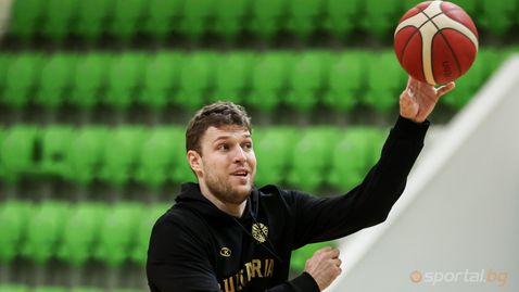 Първо в Sportal.bg! Пуснаха допълнителни билети за мача България - Швеция