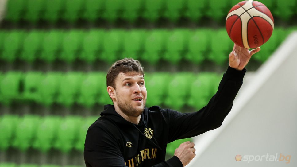 Първо в Sportal.bg! Пуснаха допълнителни билети за мача България - Швеция