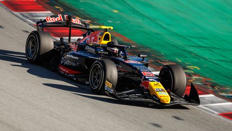 Пестелив Никола Цолов започна втория ден в Барселона с 12-то място