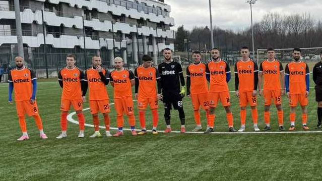 Николай Христозов за нагласата на Героя