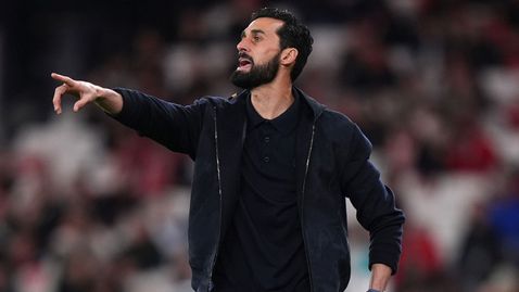 Арбелоа: Трябва да се борим срещу расизма