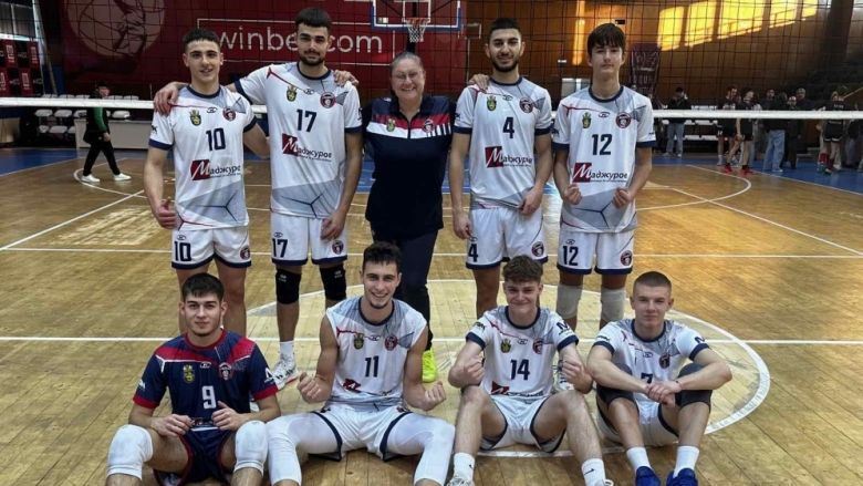 Приключи редовния сезон на Група Г регион Странджа в първенството