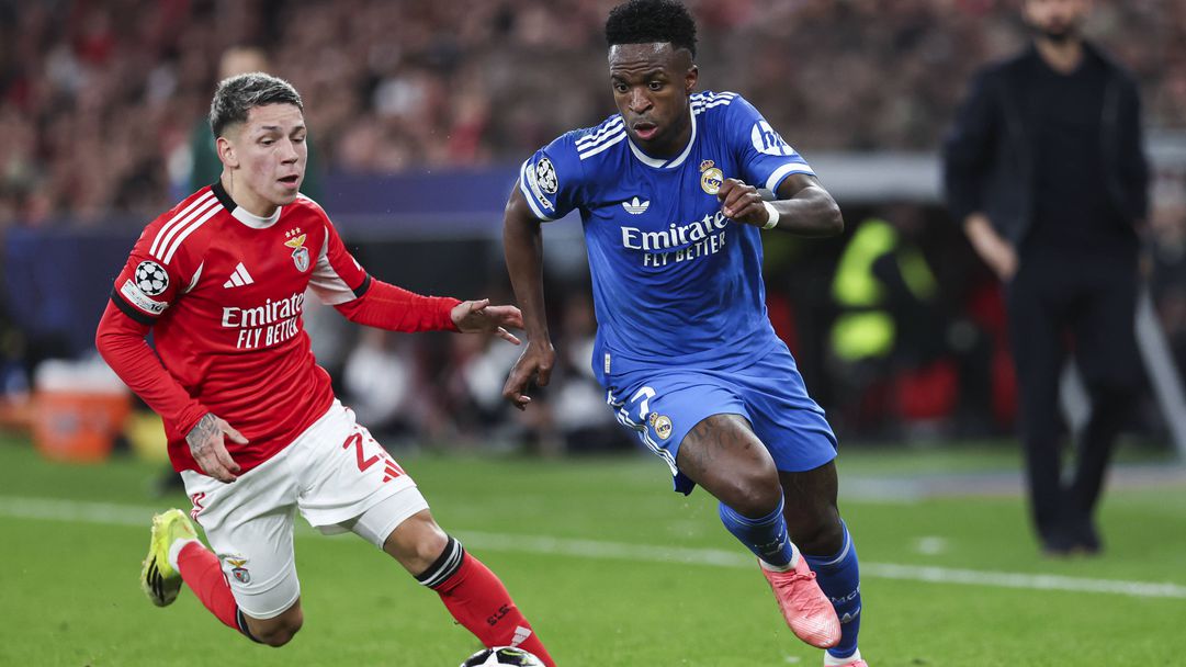 Окончателно: Престиани няма да играе в реванша срещу Реал Мадрид