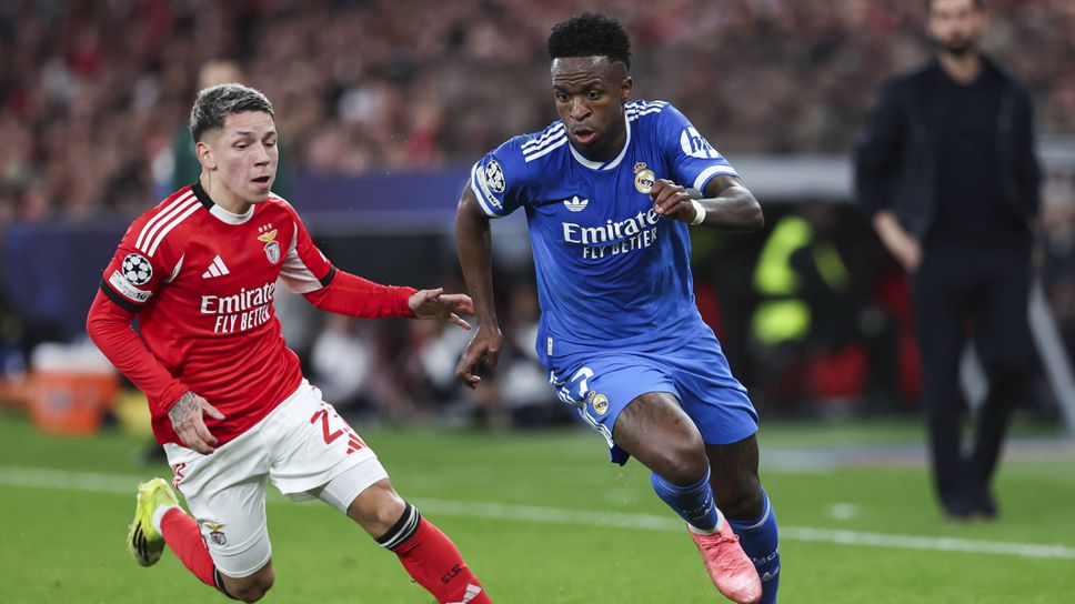 Името на Джанлука Престиани нашумя във вторник вечер покрай скандалите