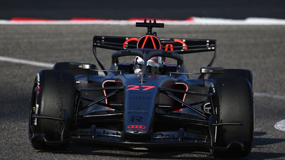 След като по рано тази седмица беше обявено че Гран