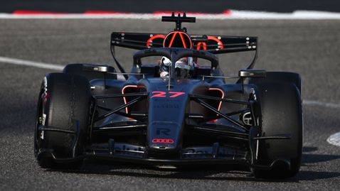 В календара на Формула 1 има едно свободна място за 2027 година